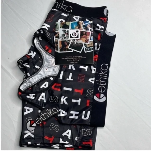 🆕🔥2pc Ethika set / size -small - Picture 3 of 7
